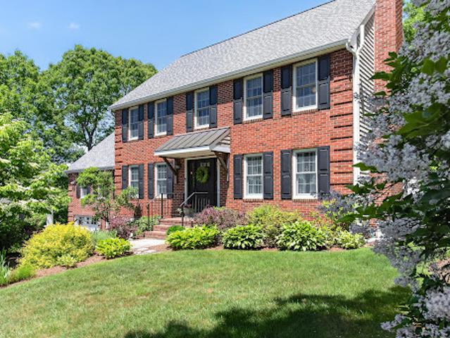 House for sale in Cataumet, Massachusetts
