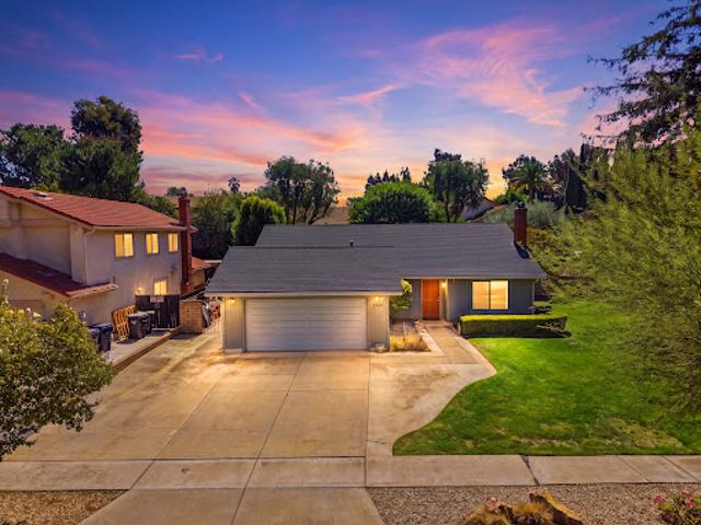 House for sale in Redlands, San Bernardino County