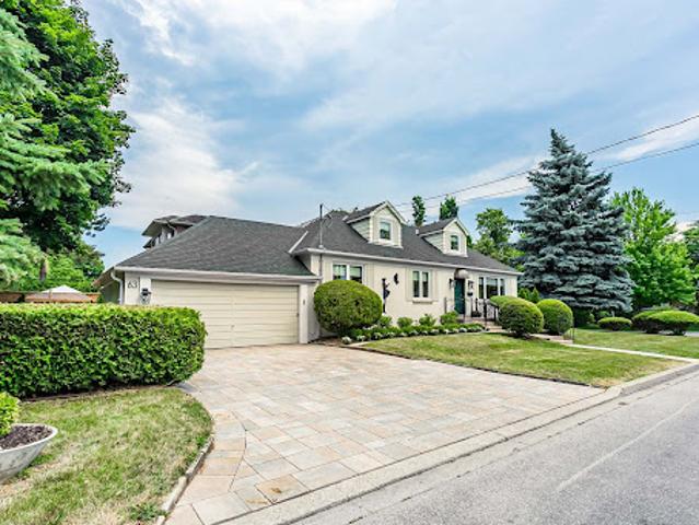 House for rent in Toronto
