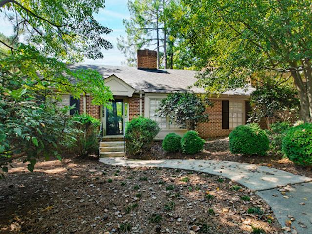 House for sale in Raleigh, Wake County