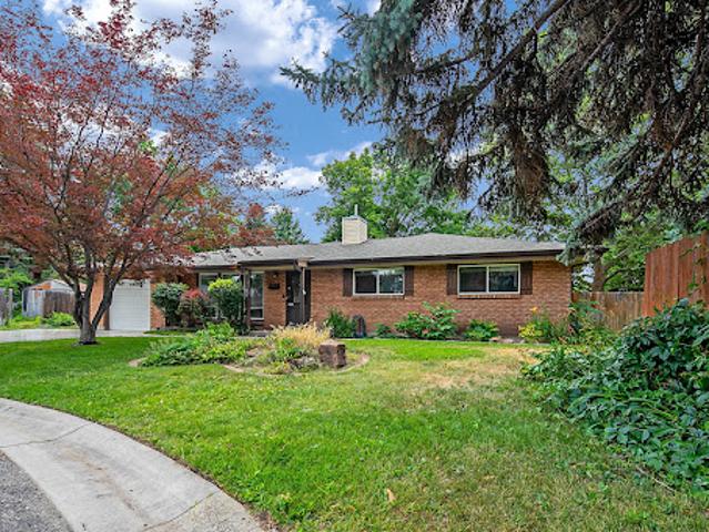 House for sale in Boise, Idaho
