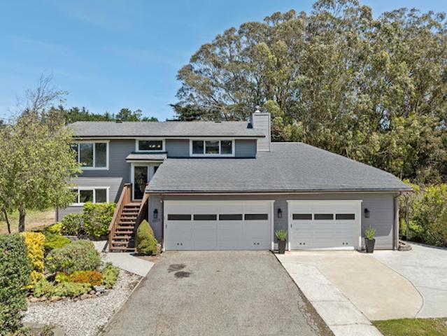 House for sale in San Mateo, California