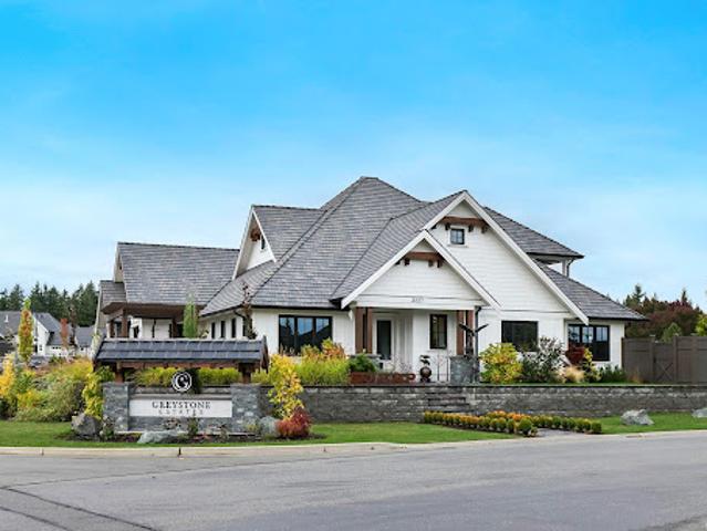 House for sale in Courtenay, British Columbia