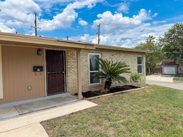House for sale in Leesville, Texas