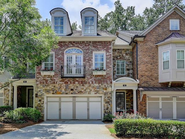 House for sale in Alpharetta