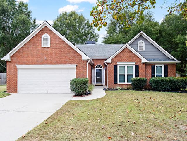 House for sale in Powder Springs, Cobb County