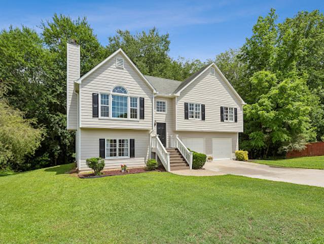House for sale in Cobb, Georgia
