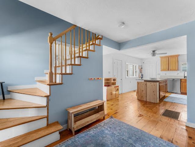 House for sale in Brockton, Massachusetts