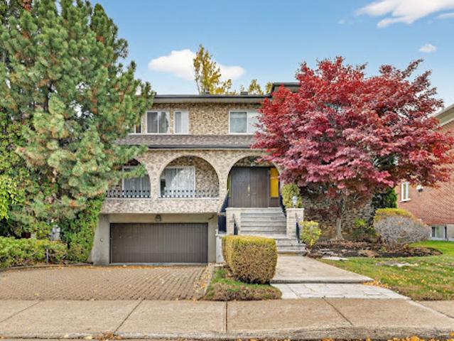 House for sale in Hampstead, Quebec