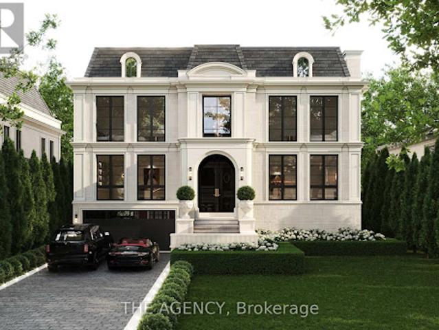 House for sale in Woburn, Ontario