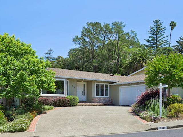 House for sale in Novato, California