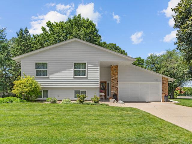 House for sale in Minnesota