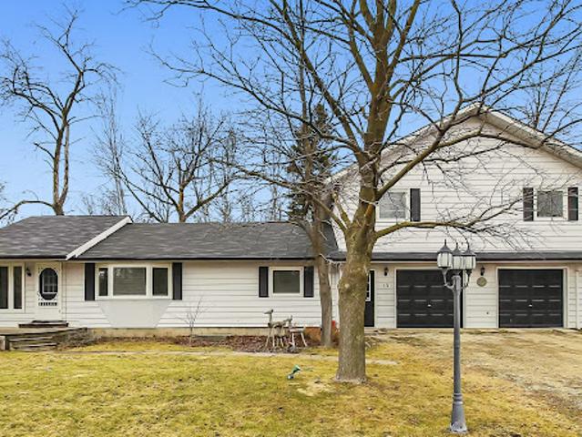 House for sale in Collingwood, Ontario