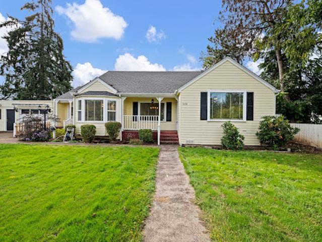 House for sale in Oregonia