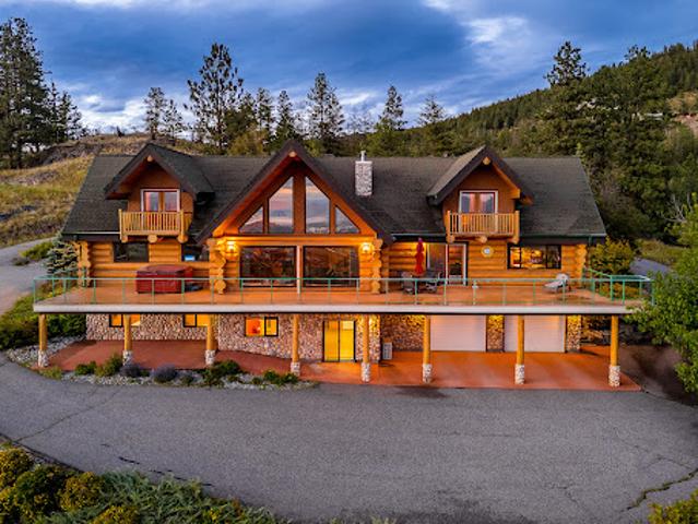 House for sale in Winfield, British Columbia