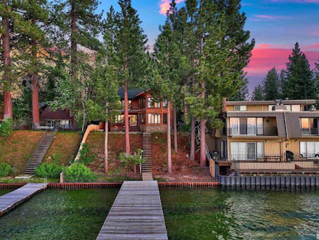 House for sale in South Lake Tahoe