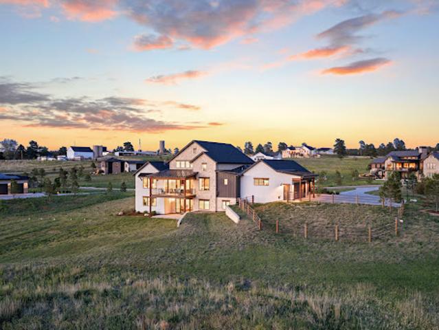 House for sale in Colorado
