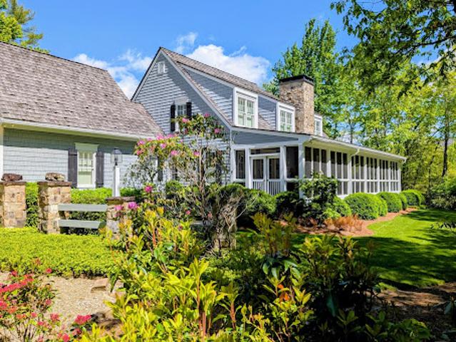 House for sale in Transylvania, North Carolina