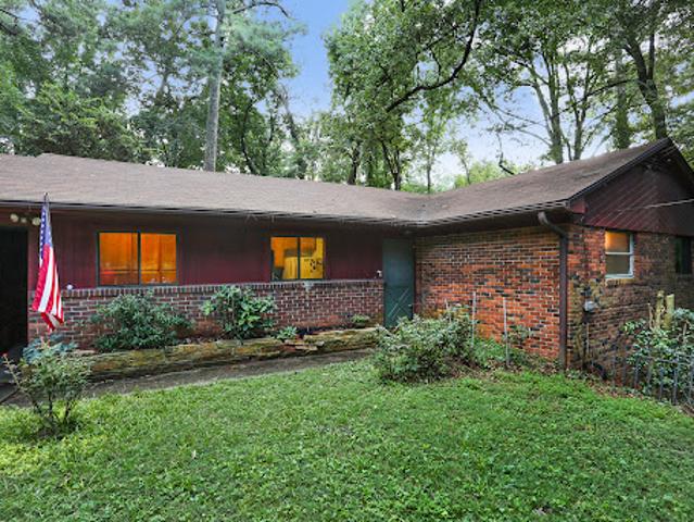 House for sale in Atlanta, Fulton County