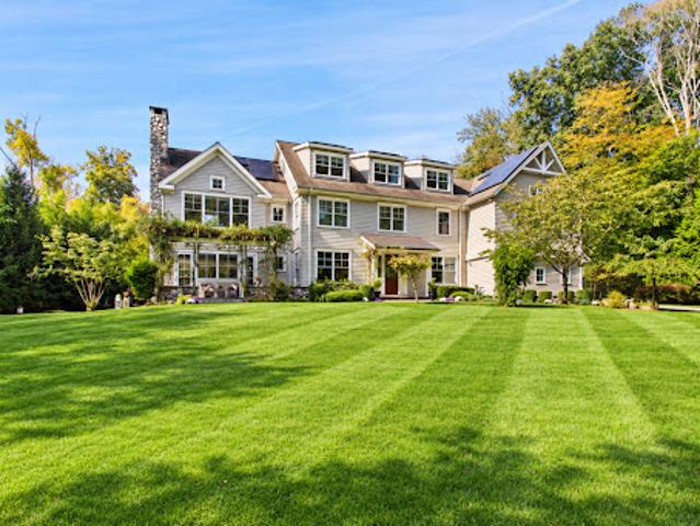 House for sale in Westport, Western Connecticut Planning Region