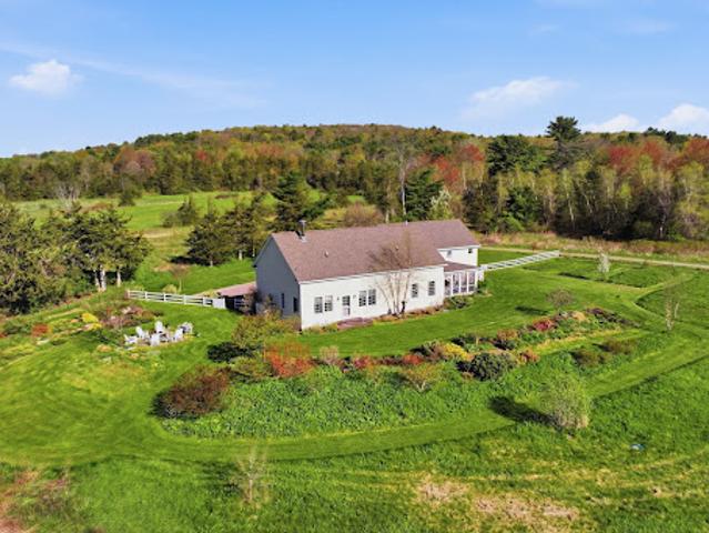 House for sale in Vermont