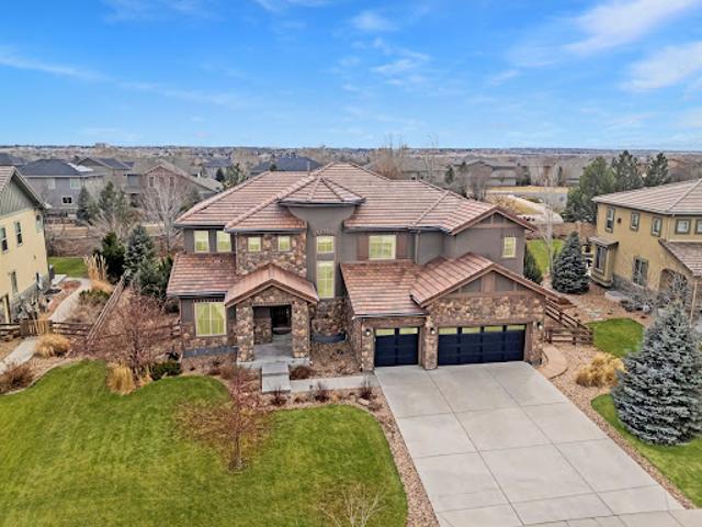 House for sale in Broomfield, Colorado