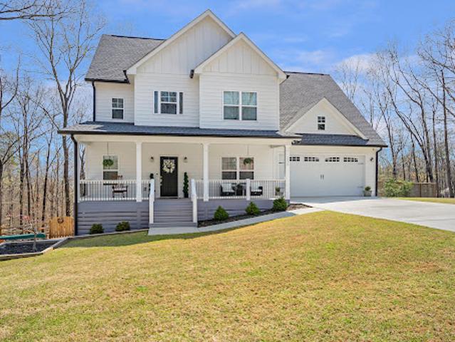 House for sale in Gainesville, Georgia