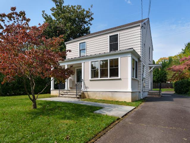House for sale in Princeton, Mercer County