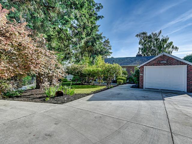 House for sale in Seattle, Washington