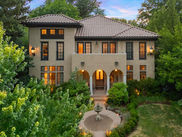 House for sale in Denver, Colorado