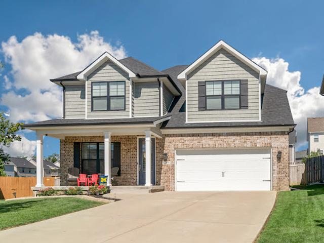 House for sale in Lexington, Kentucky