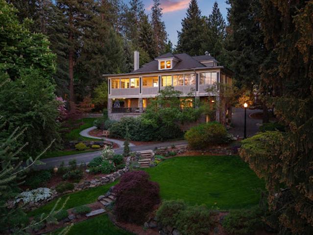 House for sale in Spokane, Washington