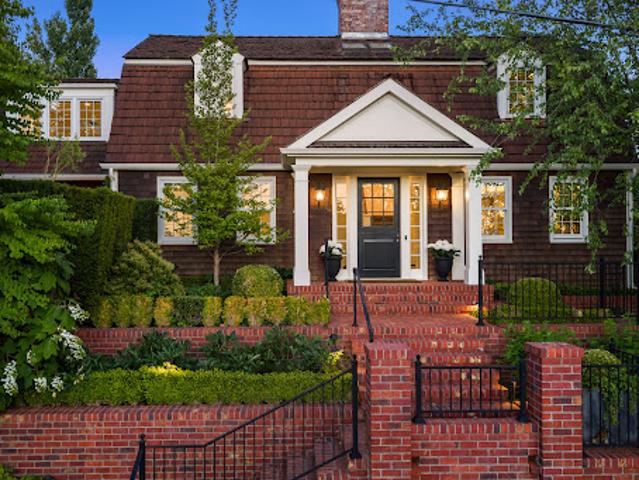 House for sale in Kirkland, Washington