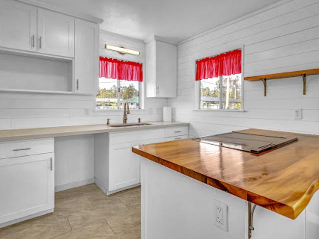 House for sale in Volcano, Hawaii