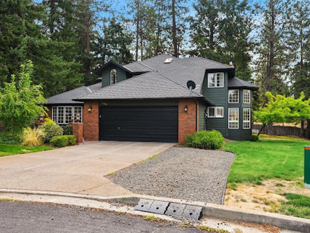 House for sale in Hayden, Idaho