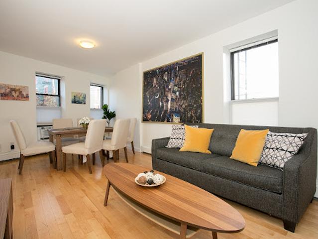 House for rent in Brooklyn