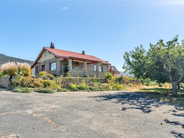 House for sale in Penticton, British Columbia