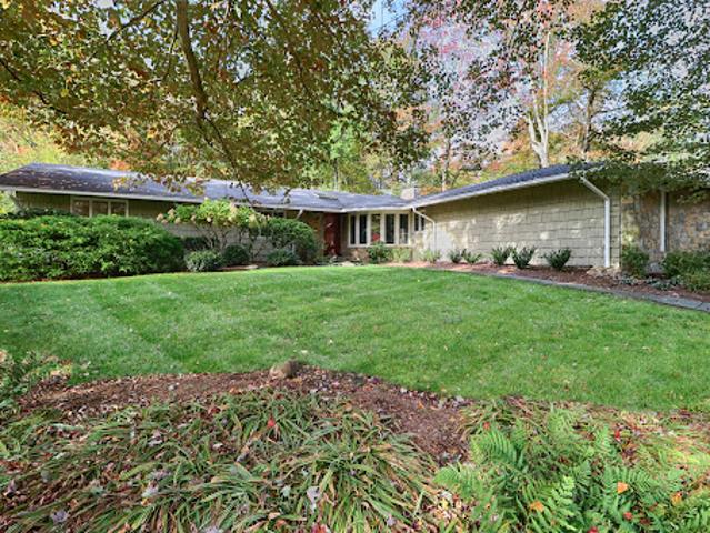 House for sale in Fairfield, Connecticut