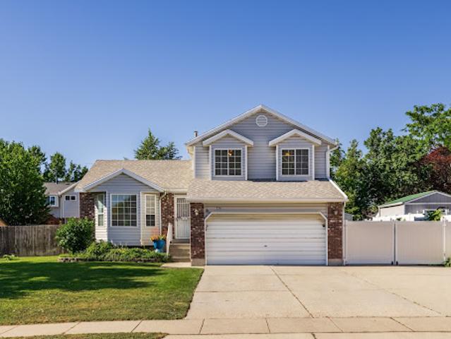 House for sale in West Jordan, Utah