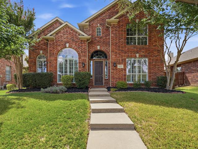 House for sale in Frisco, Texas
