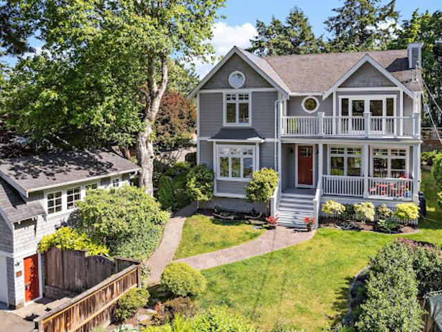 House for sale in Duncan, British Columbia