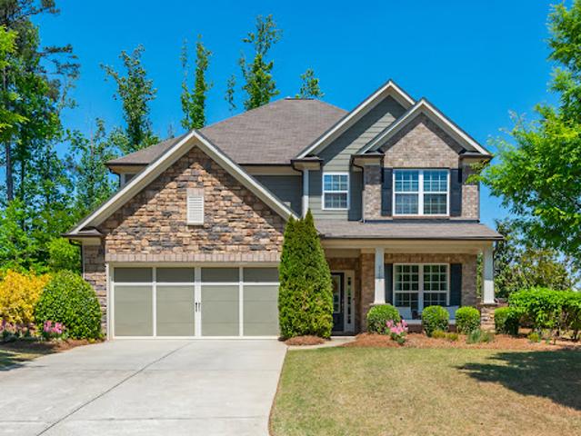 House for sale in Cumming, Georgia