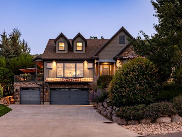 House for sale in Midway, Utah