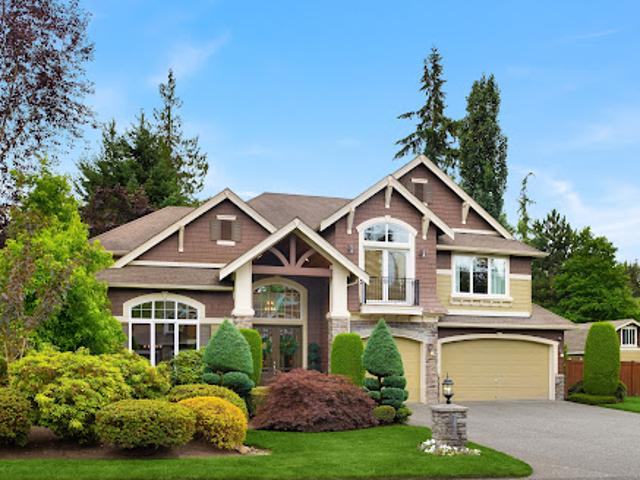 House for sale in Snohomish, Washington