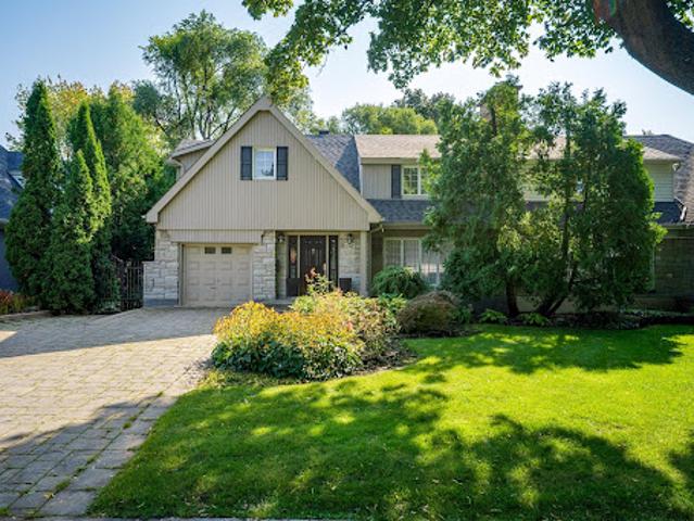 House for sale in Mont-royal, Quebec