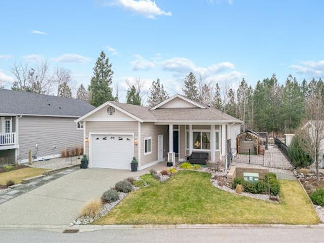 House for sale in Okanagan Falls, British Columbia