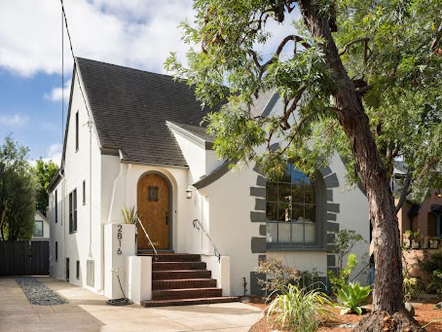 House for sale in Berkeley, Alameda County
