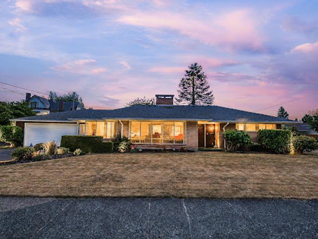 House for sale in Montesano, Washington