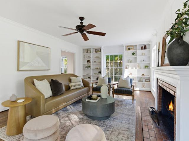 House for sale in Fort Worth, Texas