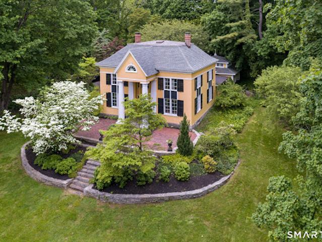 House for sale in Madison, Connecticut